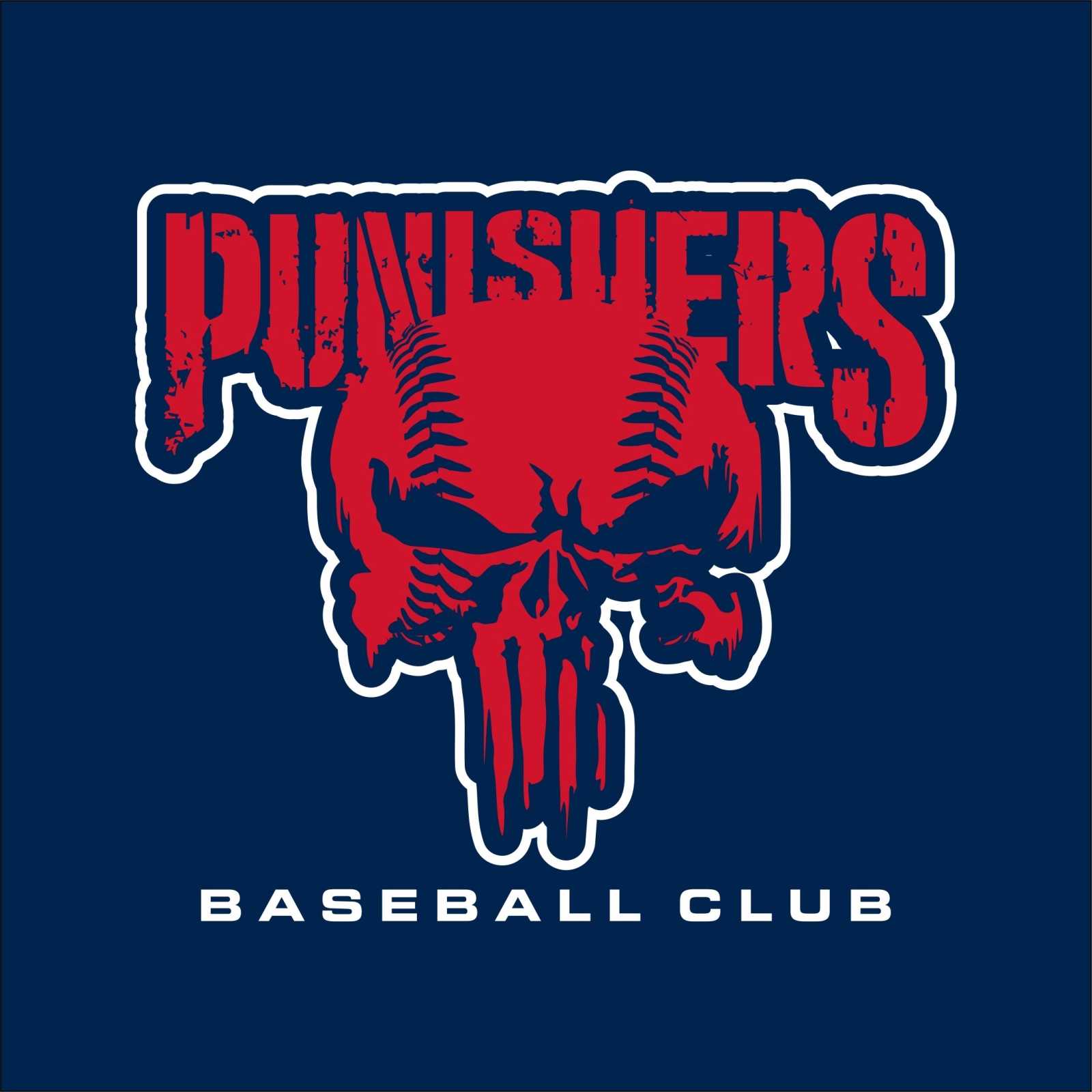 Punishers Baseball Baseball Youth Travel Team